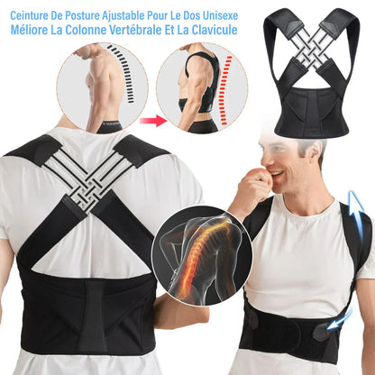 Correcteur de Posture