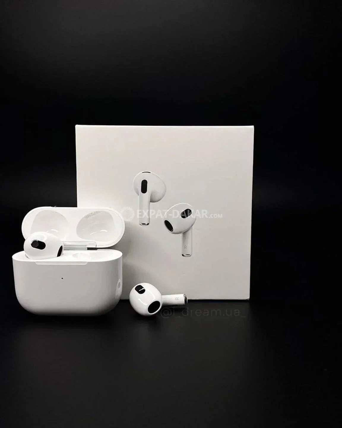 AirPods - Apple