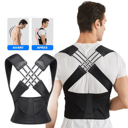 Correcteur de Posture