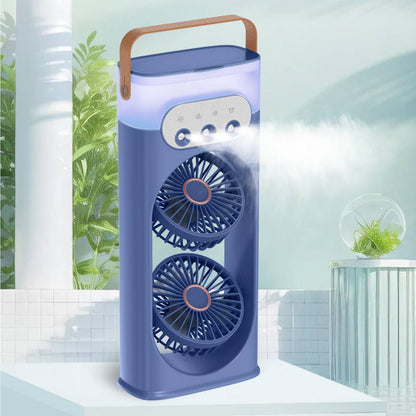 Mini Climatiseur Diffuseur