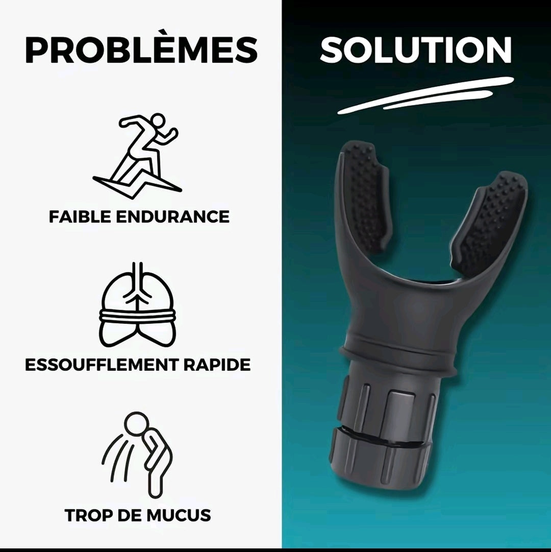 Muscleur Pulmonaire